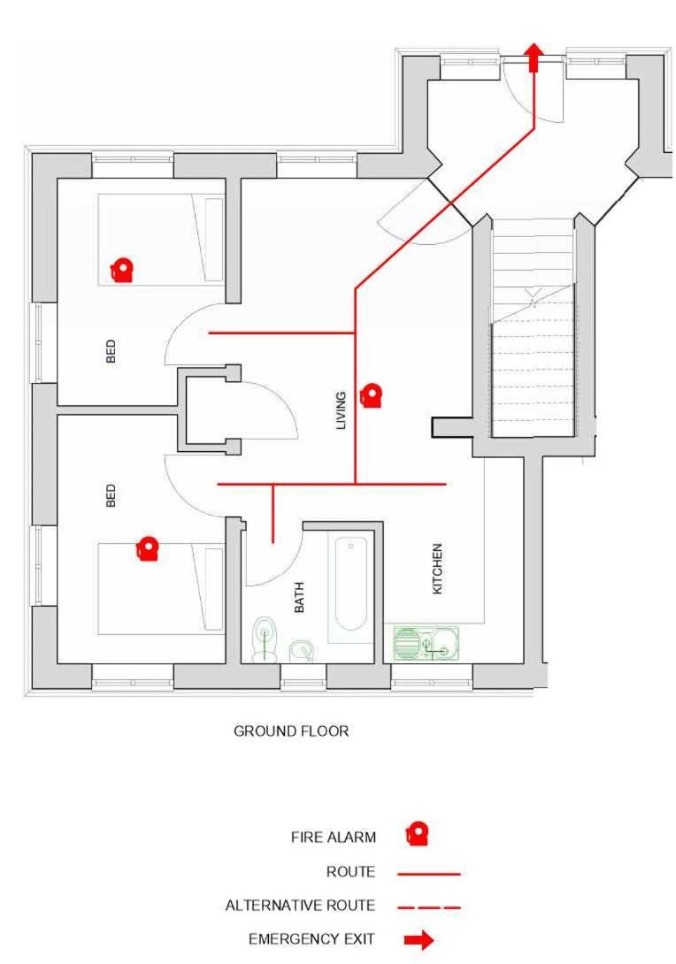 Abingdon - Private Flat With Garden & Parking 02 Apartment Cumnor Exterior photo